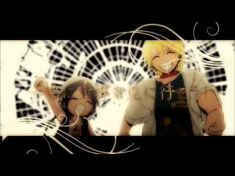 DEAD END 『マギ MAD』 HDver.