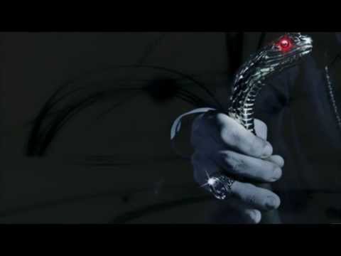 Nexus Trix & Oswin Mackintosh : No Free Will