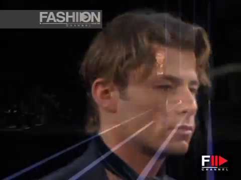 Fashion Show "Emporio Armani" Autumn Winter 2006 2007 Menswear Milan 4 of 4 by Fashion Channel