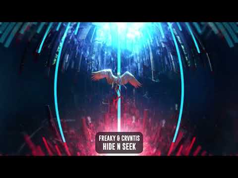 FREAKY & Crvntis - Hide N Seek | Subsidia