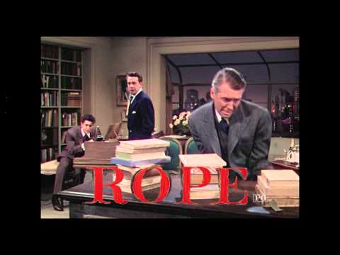 The Best Alfred Hitchcock movies are now on Blu-ray