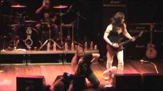Ted Poley - Live in Rio (2007)