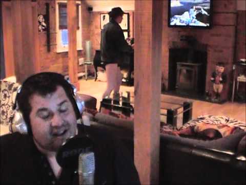 I said i loved you but i lied, Michael Bolton. Jamie Bruce cover