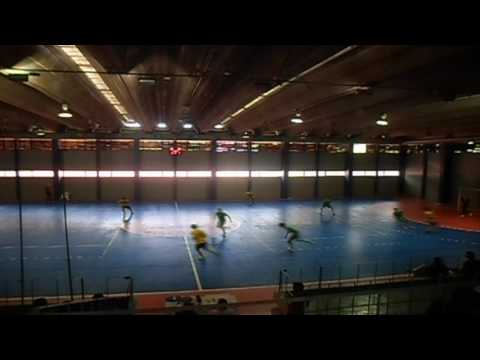 COPA USP 2017 - Medicina 2 x 1 POLI (2º tempo)