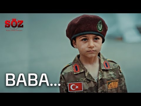 Söz | 10.Bölüm - Baba...