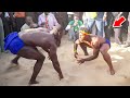 IShowSpeed Goes Wrestling In Senegal CRAZY