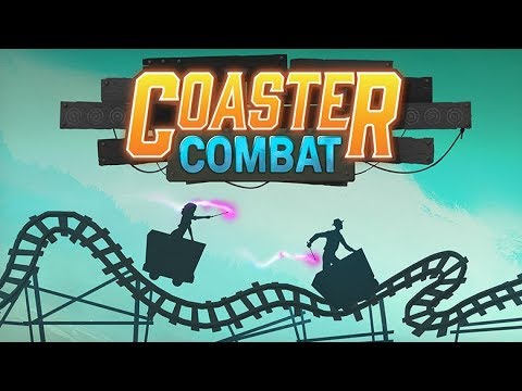 Coaster Combat