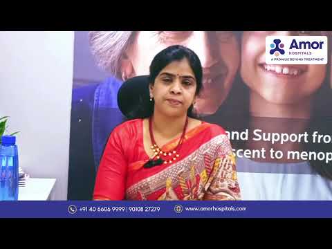 Tips to prevent Repeated VAGINAL INFECTIONS | Dr. Sridevi Kodiganti | Obstetrician and Gynaecologist