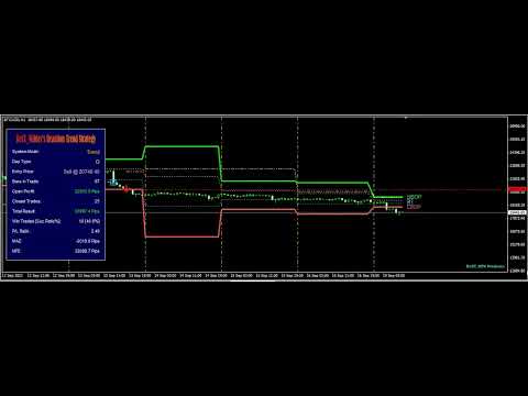 Video Best Wilder Trend Reaction Strategy