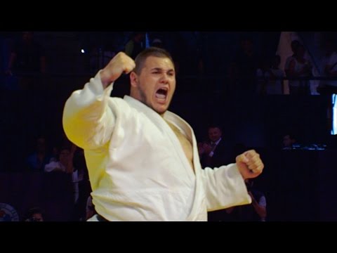 Judo For The World - Magazine WORLD MASTERS GUADALAJARA 16