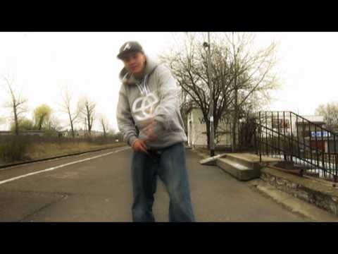 Felipe-To tylko ja POPMPUJ RAP 2 (Clip by Krakus)