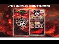 Speed Design Mr Pickles Custom VHS Tape