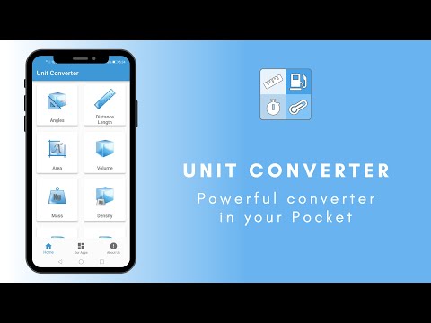 Unit Converter