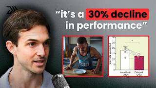 The Consequences Of Delaying Carbs After Your Run