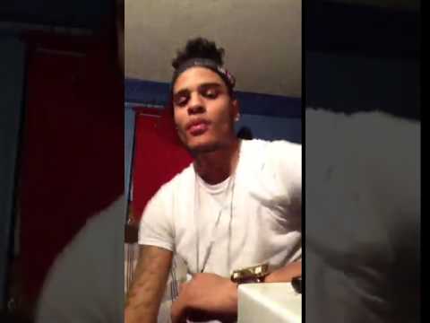 LowkeyLavoe   Whats Your Vibe