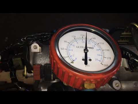 2001-2003 MITSUBISHI LANCER EVO VII 2.0L TURBO MOTOR MANUAL AWD TRANSMISSION JDM 4G63 SWAP: video still