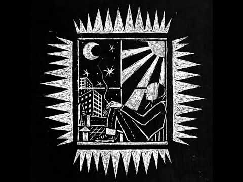 STAND HIGH PATROL - Rain On The Window