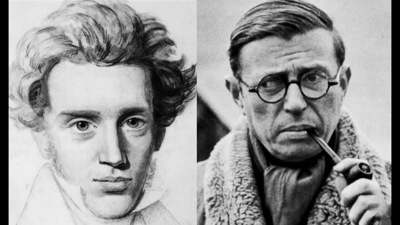 The Worlds of Existentialism - Maurice S. Friedman (1966)