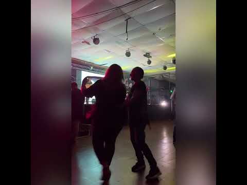 No se que tiene la noche