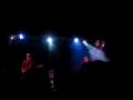 Peter Bjorn and John - Paris 2004