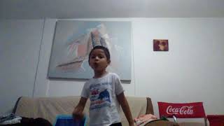 Lemongrass - sing me to sleep (Alan walker cover)