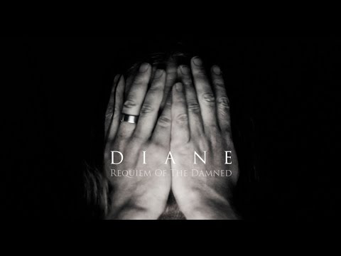 Requiem Of The Damned - Diane (Offical Music Video)