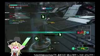 ボーダーブレイク　いこいこのゲーム実況
