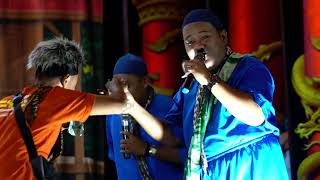 Download lagu KALAH MATERI VOC.WA KANCIL FEAT WA KOSLET || SANDIWARA LINGGA BUANA || MEKARJAYA-COMPRENG mp3