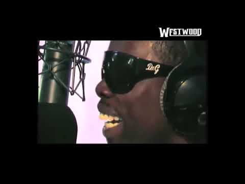 Ghetts Goes HAM and Makes Westwood LOSE IT!