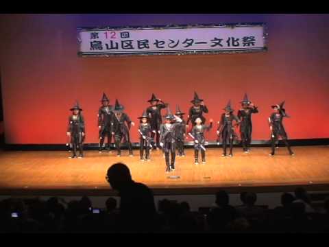 SBC on Stage ! in Karasuyama Culture Festival 2009