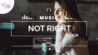 Download lagu Not Right - CLNGR FEAT. FRIGGA [Lyrics, HD] Acoustic Music, Romantic Music, Relaxing Music, Dreamy mp3
