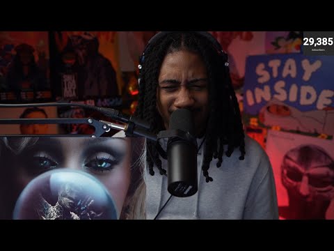 Doja Cat - Jealous Type (Official Video) | MADEIN93 FIRST REACTION