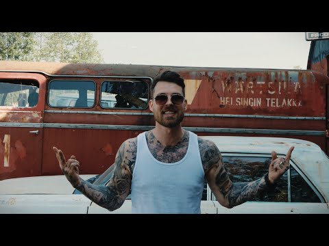 Jyrise - Cha Cha Cha | ESTONIA COVER (music video)