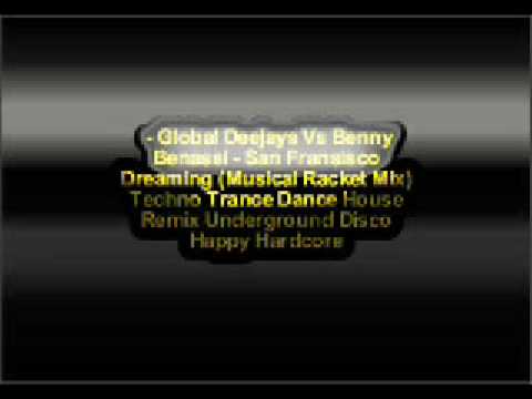 Global dj's vs Benny Benassi