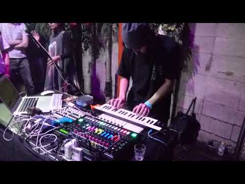 2019/3/9 Kuniyuki Takahashi Live @ Contact