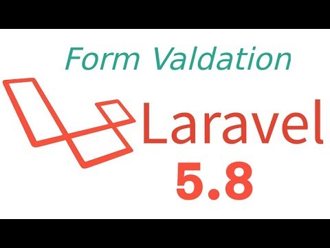 Laravel 5 8 tutorial 1 Installation and getting start