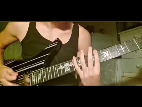 Very evil and homophobic riff