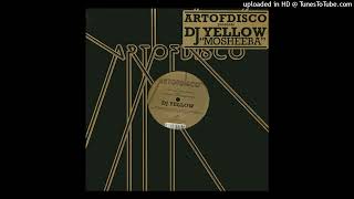 DJ Yellow - Mosheeba (Original Mix) [YP212]