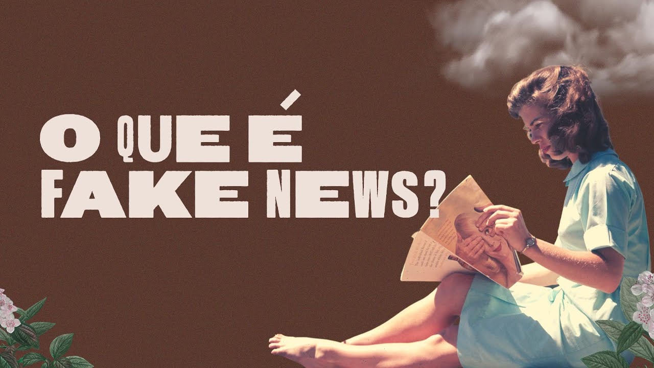 Fake News? // conceito e histórico