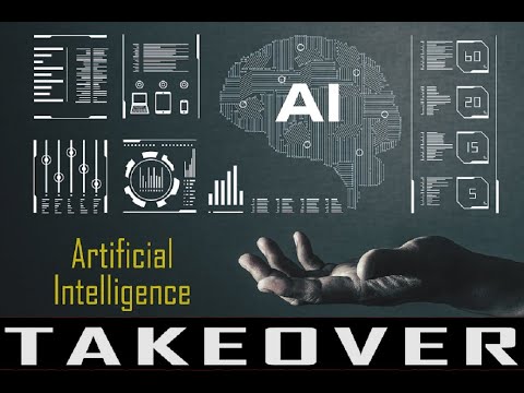 Artificial Intelligence. What Could Happen...