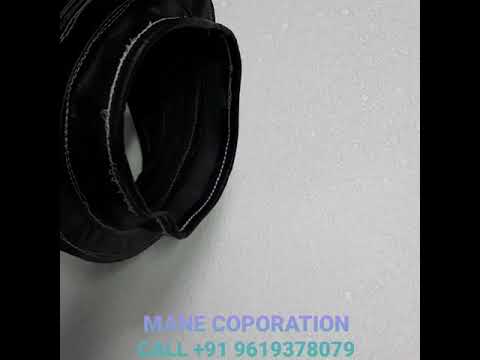 Bellow Cover