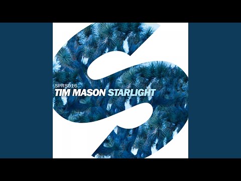 Starlight (Extended Mix)