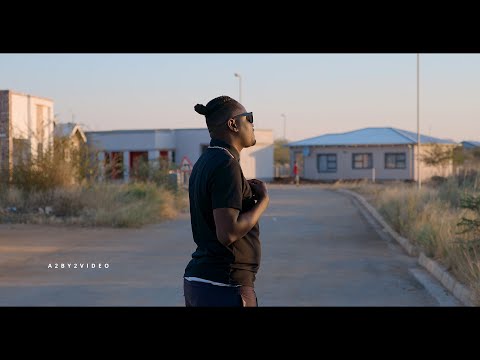 Kalux - //Khoara ft Mooi Ngaro (Visualizer)