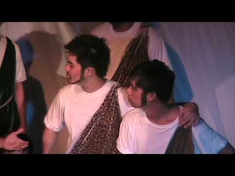 Joseph the Dreamer (Part 1)