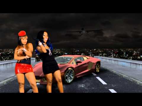 FACE A FACE TENCE MENA ET BLACK NADIA