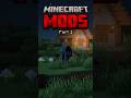 TOP 5 Best Horror Mods in Minecraft! (Part 1)