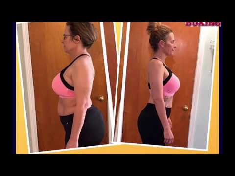 Cape Fear Boxing video.