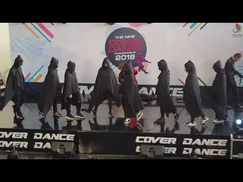 181118 DiCe Cover BTS - Fake Love & N.O. @ The Nine Plaza (Grand Final)