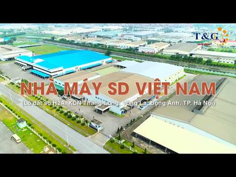 Tuyển dụng - SD Việt Nam™
