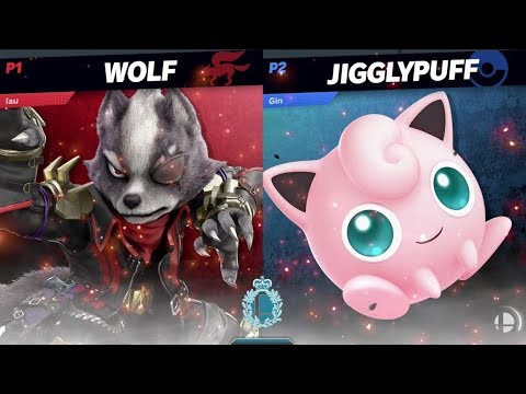 Albion 4 Pools - Azrael vs Gin